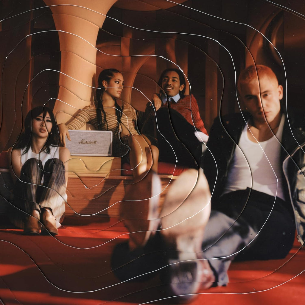 Marshall Stanmore III Bluetooth Wireless Powered 15 Watts Speaker (Cream)