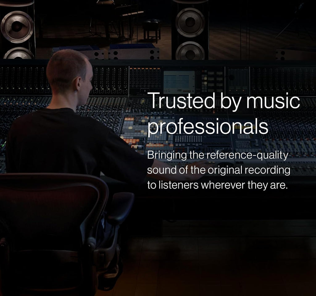 Bowers & Wilkins Px7 S2e Over-Ear Headphones - Enhanced Noise Cancellation & Transparency Mode, Crystal-Clear Calls, Bluetooth, 30-Hour Playback, Cloud Grey