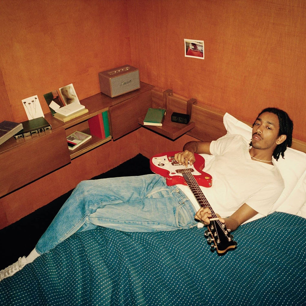 Marshall Acton III 60 W Bluetooth Powered Home Speaker, Brown